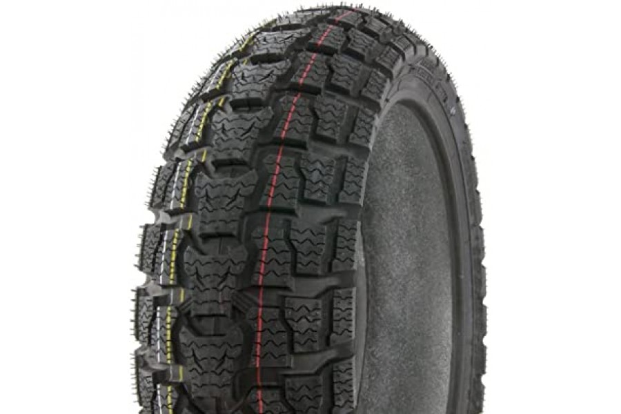 Зимняя резина на скутера, мототехнику, мотоциклы IRC tyre URBAN SNOW SN26